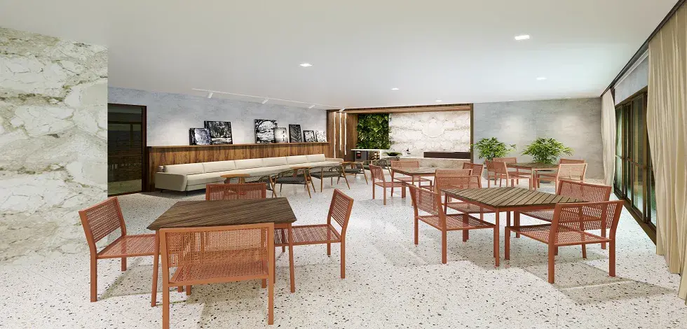 Wish Residence