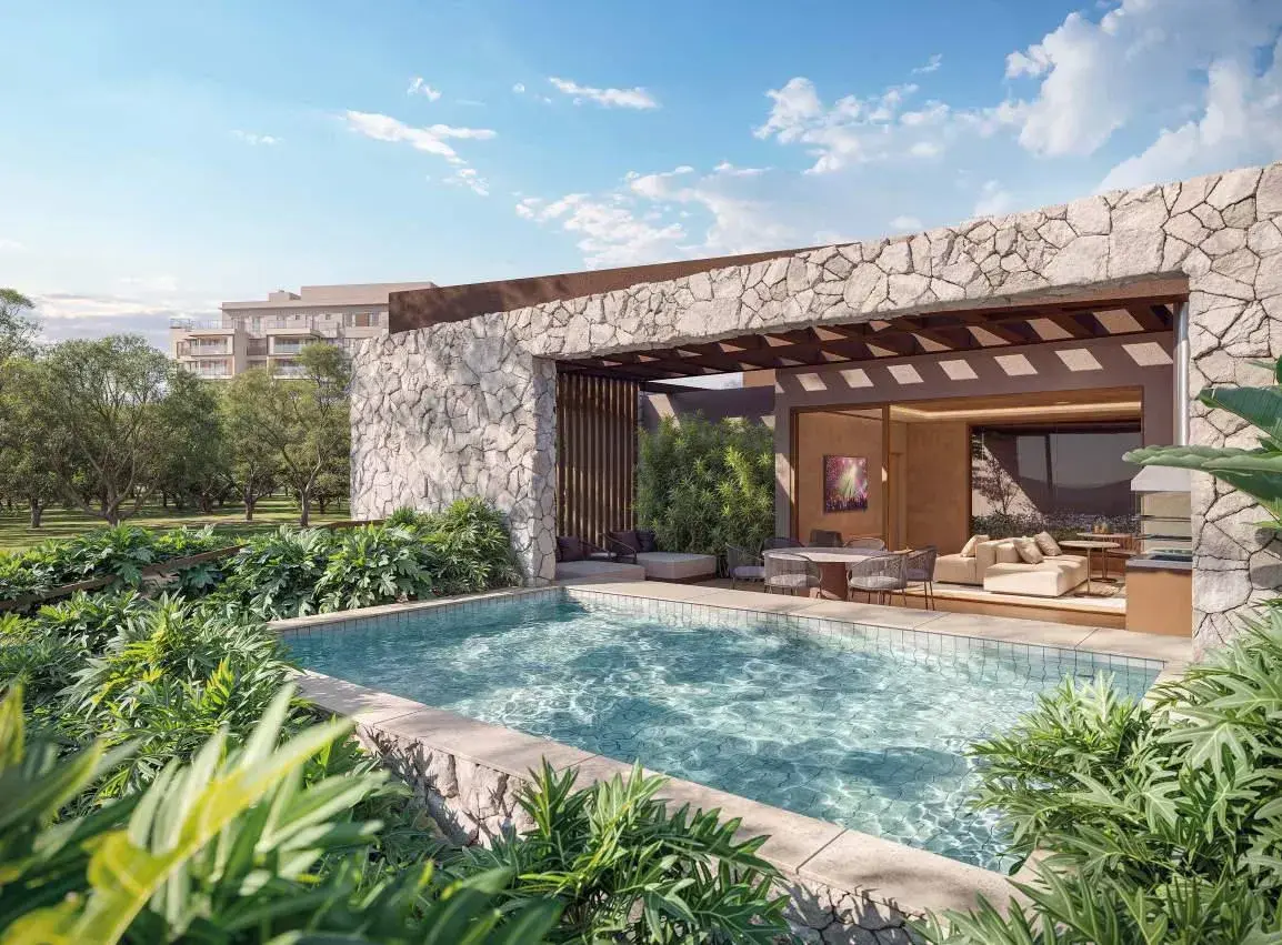 Woods Park Design, Barra da Tijuca, Rio de Janeiro